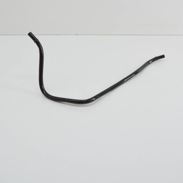 A2710780809 - NEW MB C W204 ENGINE BREATHING BLEED VALVE HOSE LINE A2710780809 ORIGINAL