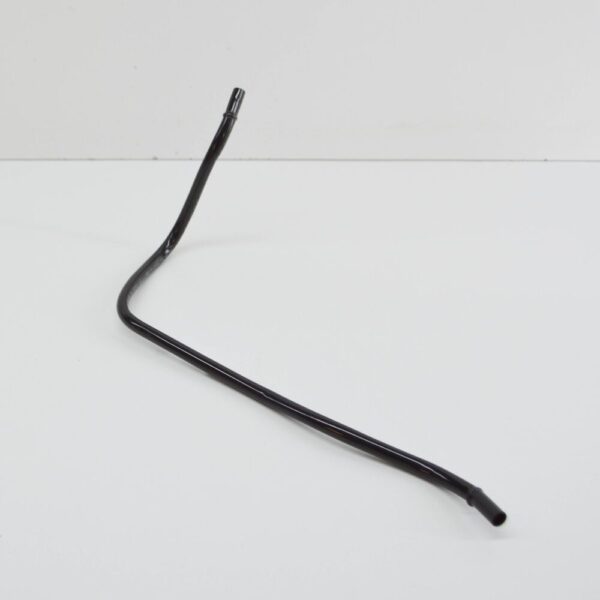 A2710780809 - NEW MB C W204 ENGINE BREATHING BLEED VALVE HOSE LINE A2710780809 ORIGINAL