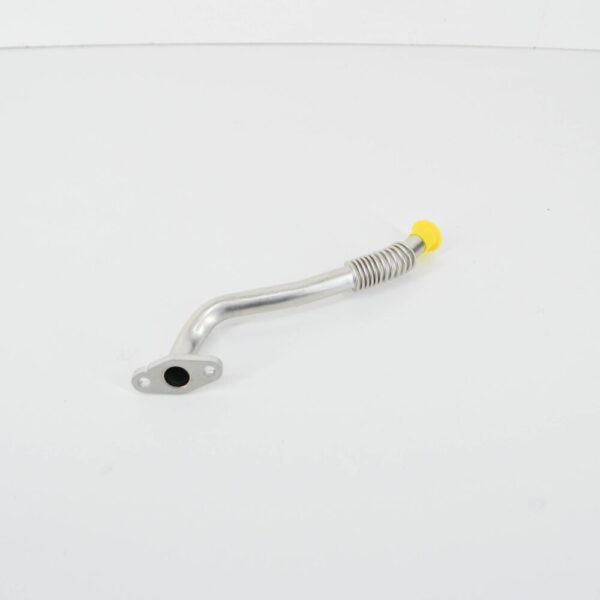 A2710900277 - NEW MERCEDES-BENZ C W204 TURBOCHARGER OIL RETURN LINE A2710900277 ORIGINAL