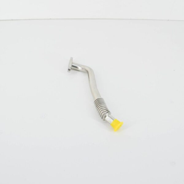 A2710900277 - NEW MERCEDES-BENZ C W204 TURBOCHARGER OIL RETURN LINE A2710900277 ORIGINAL