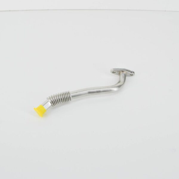 A2710900277 - NEW MERCEDES-BENZ C W204 TURBOCHARGER OIL RETURN LINE A2710900277 ORIGINAL