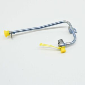 A2710900477 - NEW MERCEDES-BENZ C W204 TURBOCHARGER OIL FEED LINE A2710900477 ORIGINAL