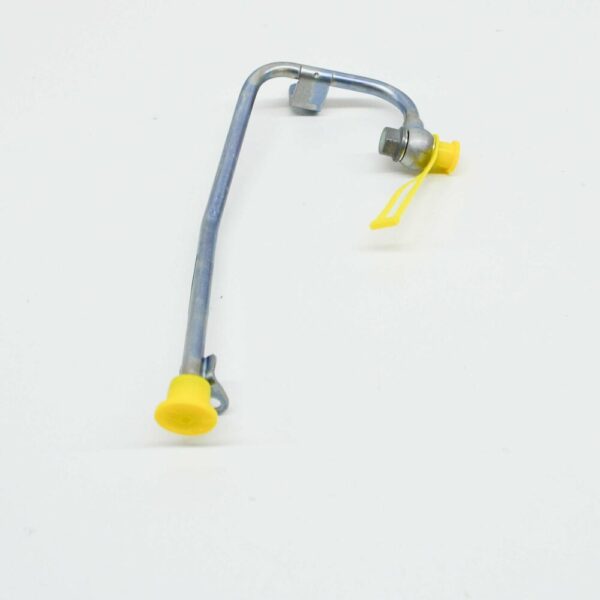 A2710900477 - NEW MERCEDES-BENZ C W204 TURBOCHARGER OIL FEED LINE A2710900477 ORIGINAL