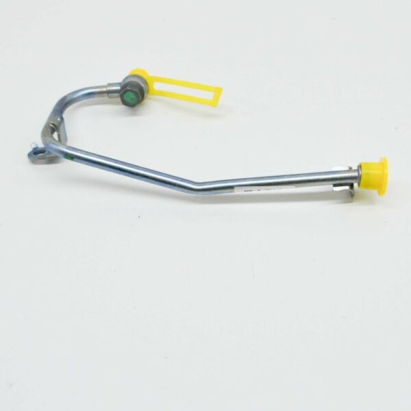 A2710900477 - NEW MERCEDES-BENZ C W204 TURBOCHARGER OIL FEED LINE A2710900477 ORIGINAL