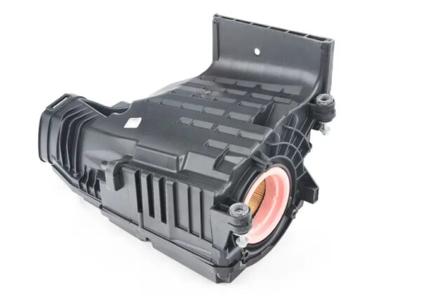A2710900901 - NEW MERCEDES-BENZ C W204 AIR FILTER BOX A2710900901 ORIGINAL