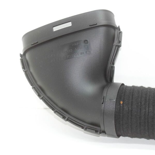 A2710941382 - Mercedes-Benz SLK R171 air intake hose A2710941382 new 2008