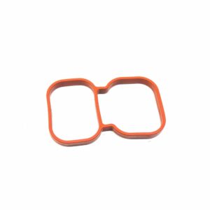 A2710960180 - NEW MERCEDES-BENZ C W204 INTAKE MANIFOLD GASKET SEAL A2710960180 ORIGINAL