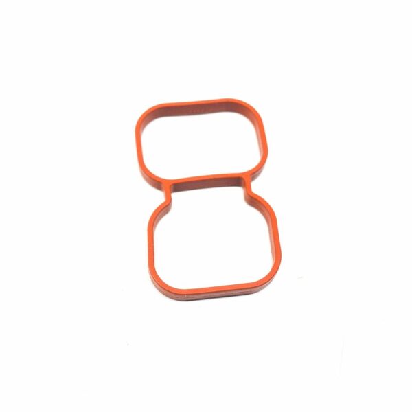 A2710960180 - NEW MERCEDES-BENZ C W204 INTAKE MANIFOLD GASKET SEAL A2710960180 ORIGINAL
