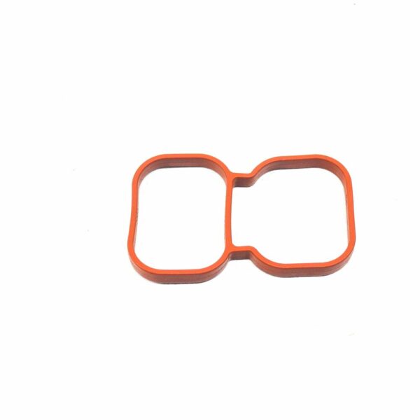 A2710960180 - NEW MERCEDES-BENZ C W204 INTAKE MANIFOLD GASKET SEAL A2710960180 ORIGINAL