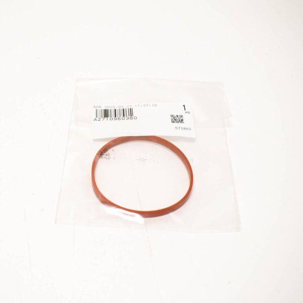 A2710960380 - MB C W204 Throttle Case Gasket A2710960380 NEW REAL