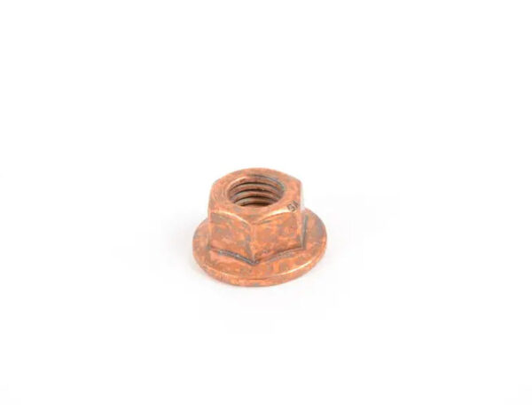 A2711420072 - MB C W203 exhaust manifold to cylinder head nut A2711420072 NEW ORIGINAL