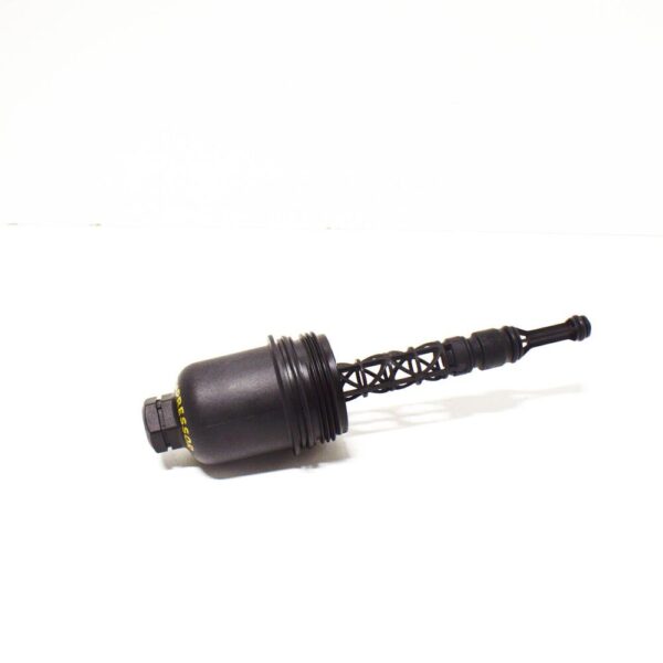 A2711800238 - MB C-CLASS W203 engine oil filter cover A2711800238 2.5 petrol new