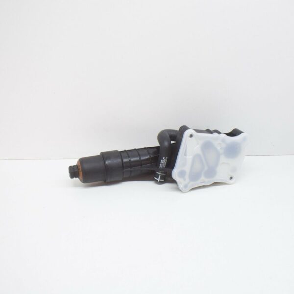 A2711801410 - NEW MERCEDES BENZ SLK R172 OIL FILTER HOUSING COVER A2711801410 OEM