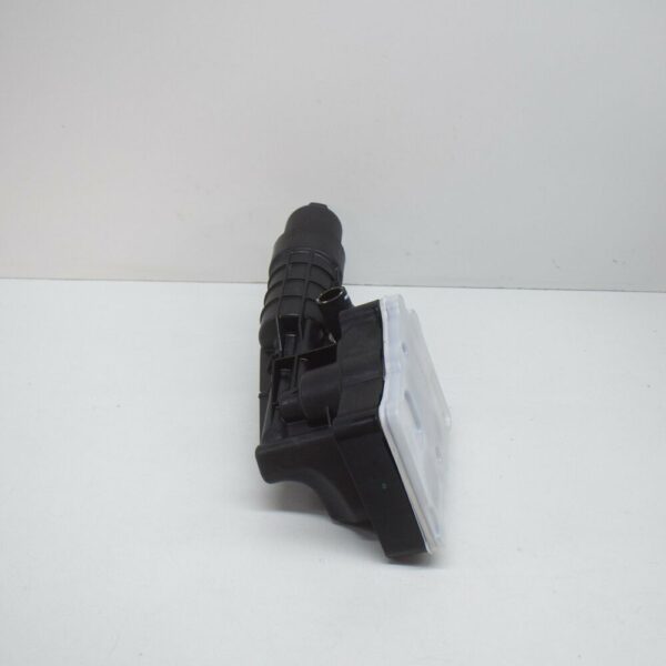 A2711801410 - NEW MERCEDES BENZ SLK R172 OIL FILTER HOUSING COVER A2711801410 OEM