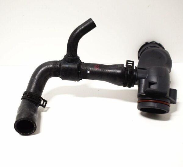 A2712002056 - NEW MERCEDES BENZ C W204 WATER OUTLET PIPE HOSE A2712002056