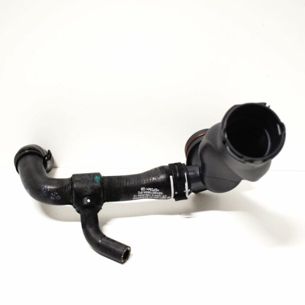 A2712002056 - NEW MERCEDES BENZ C W204 WATER OUTLET PIPE HOSE A2712002056