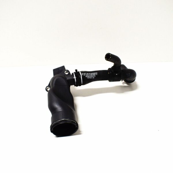 A2712002056 - NEW MERCEDES BENZ C W204 WATER OUTLET PIPE HOSE A2712002056