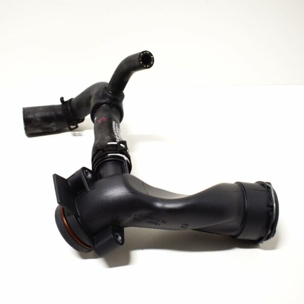A2712002056 - NEW MERCEDES BENZ C W204 WATER OUTLET PIPE HOSE A2712002056