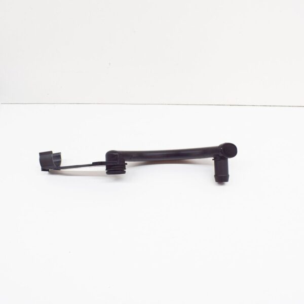 A2712002352 - NEW MERCEDES-BENZ C W204 OIL COOLER WATER PIPE A2712002352 ORIGINAL