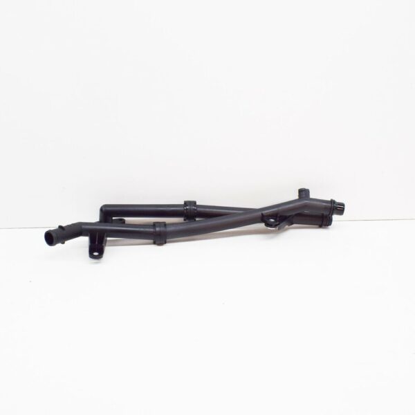 A2712002452 - NEW MERCEDES-BENZ C W204 ENGINE COOLING FEED LINE A2712002452 ORIGINAL