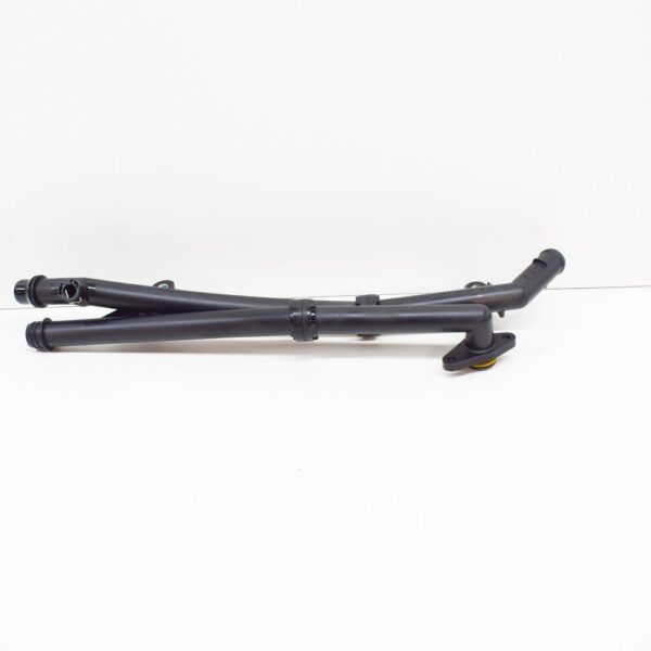 A2712002452 - NEW MERCEDES-BENZ C W204 ENGINE COOLING FEED LINE A2712002452 ORIGINAL