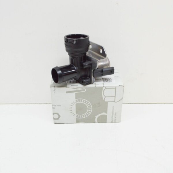 A2712030164 - Mercedes-Benz C W204 Engine Cooling Water Pump Valve A2712030164 NEW GENUINE