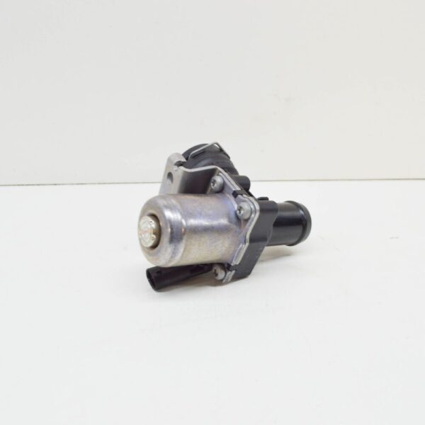 A2712030164 - Mercedes-Benz C W204 Engine Cooling Water Pump Valve A2712030164 NEW GENUINE