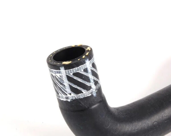 A2712030182 - New Mercedes Benz C W203 Water Coolant Pipe Hose A2712030182 Genuine