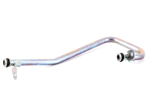 A2712030902 - NEW MERCEDES-BENZ C W204 WATER FEED LINE A2712030902 ORIGINAL