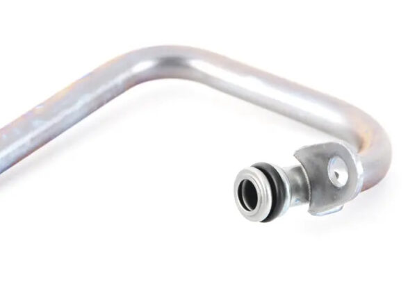 A2712030902 - NEW MERCEDES-BENZ C W204 WATER FEED LINE A2712030902 ORIGINAL