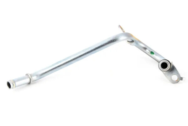 A2712031002 - NEW MERCEDES-BENZ C W204 WATER RETURN LINE A2712031002 12-14 ORIGINAL