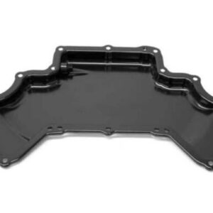 A2720100128 - NEW MERCEDES-BENZ C W204 ENGINE OIL PAN A2720100128 OEM