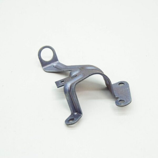 A2720100240 - NEW MERCEDES-BENZ ML W164 AIR PUMP HOLDER BRACKET A2720100240 ORIGINAL