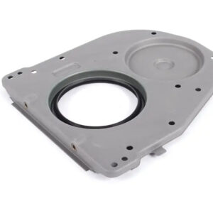 A2720100614 - NEW MERCEDES-BENZ C W204 REAR CRANKCASE COVER A2720100614 ORIGINAL