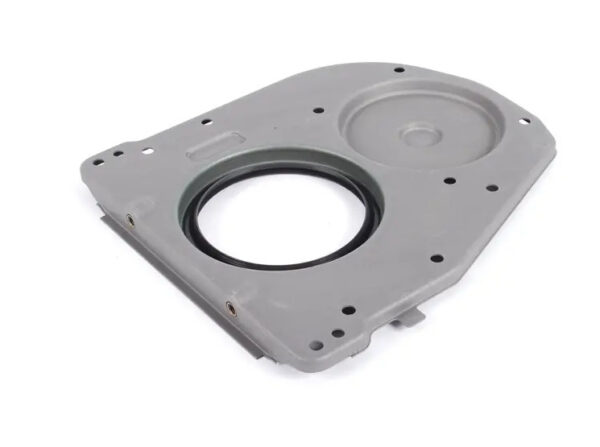 A2720100614 - NEW MERCEDES-BENZ C W204 REAR CRANKCASE COVER A2720100614 ORIGINAL