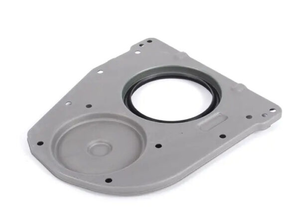 A2720100614 - NEW MERCEDES-BENZ C W204 REAR CRANKCASE COVER A2720100614 ORIGINAL