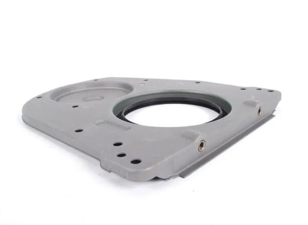 A2720100614 - NEW MERCEDES-BENZ C W204 REAR CRANKCASE COVER A2720100614 ORIGINAL