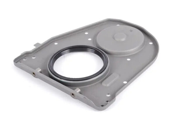 A2720100614 - NEW MERCEDES-BENZ C W204 REAR CRANKCASE COVER A2720100614 ORIGINAL