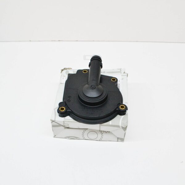 A2720100631 - NEW MERCEDES-BENZ C W204 CRANKCASE OLAB SEPARATOR LID A2720100631 ORIGINAL