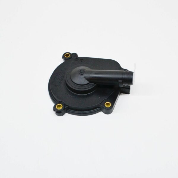 A2720100631 - NEW MERCEDES-BENZ C W204 CRANKCASE OLAB SEPARATOR LID A2720100631 ORIGINAL
