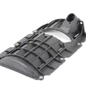 A2720140666 - NEW MERCEDES-BENZ C W204 OIL DEFLECTOR A2720140666 ORIGINAL