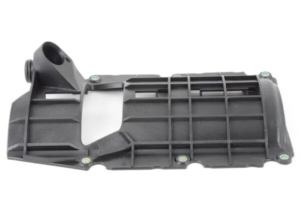 A2720140666 - NEW MERCEDES-BENZ C W204 OIL DEFLECTOR A2720140666 ORIGINAL