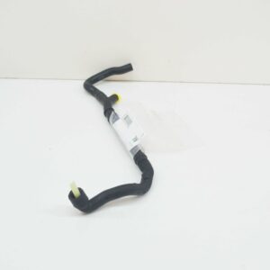 A2720181382 - NEW MERCEDES-BENZ C W204 PART-LOAD BREATHING HOSE A2720181382