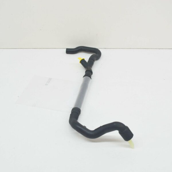 A2720181382 - NEW MERCEDES-BENZ C W204 PART-LOAD BREATHING HOSE A2720181382