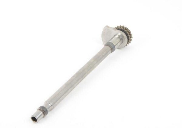 A2720302672 - Mercedes-Benz C230 Original Engine Auxiliary Shaft A2720302672
