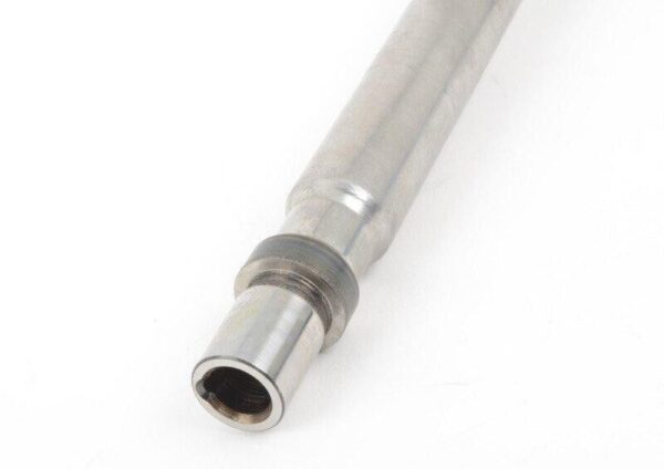 A2720302672 - Mercedes-Benz C230 Original Engine Auxiliary Shaft A2720302672