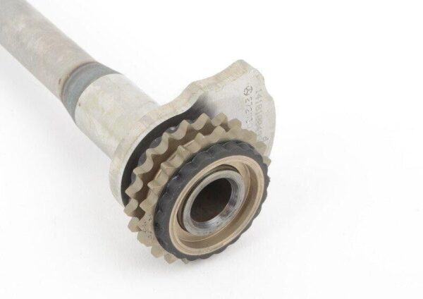 A2720302672 - Mercedes-Benz C230 Original Engine Auxiliary Shaft A2720302672