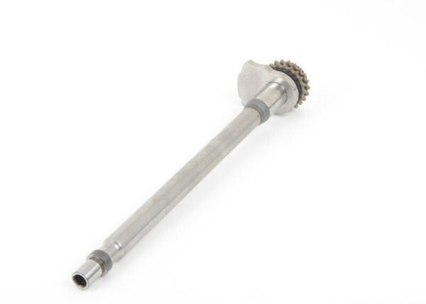 A2720302672 - Mercedes-Benz C230 Original Engine Auxiliary Shaft A2720302672