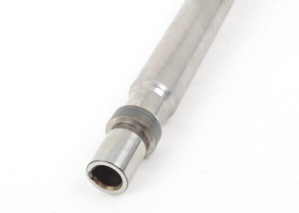 A2720302672 - Mercedes-Benz C230 Original Engine Auxiliary Shaft A2720302672