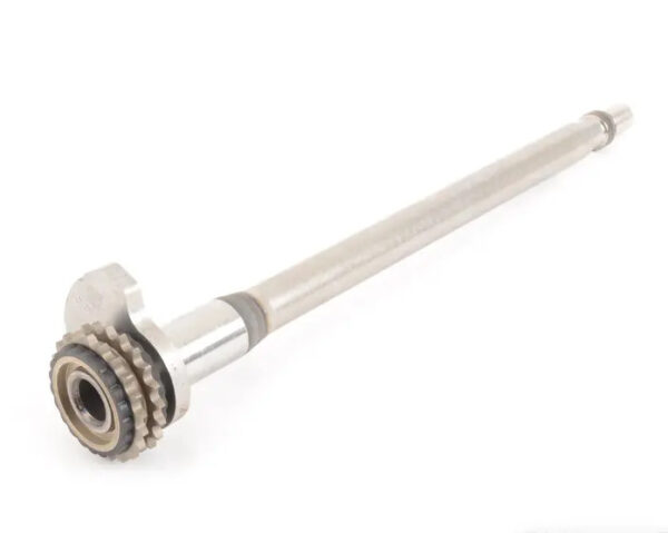 A2720302772 - NEW MERCEDES-BENZ C W204 BALANCE SHAFT A2720302772 ORIGINAL
